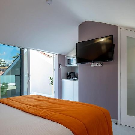 Villa Rg Boutique Hotel - Adults Only Playa del Inglés Buitenkant foto
