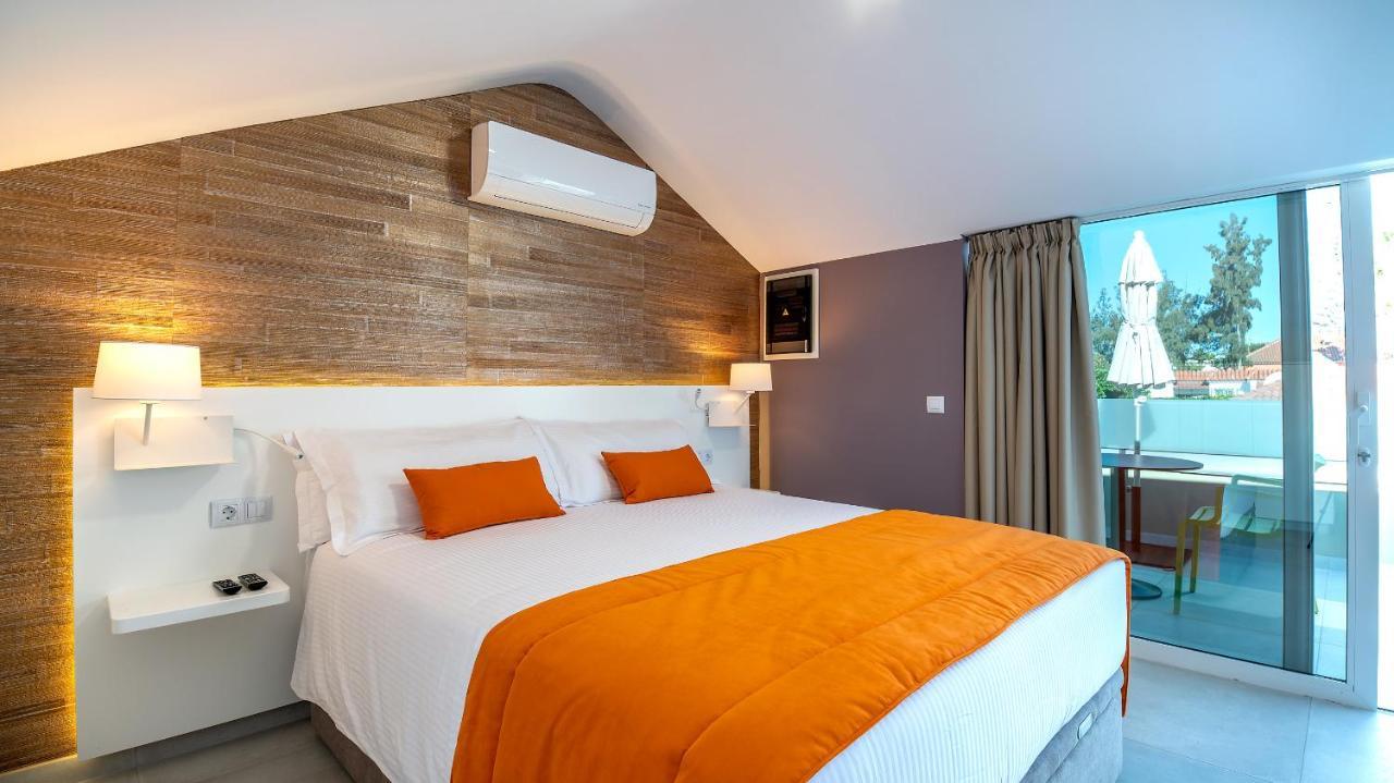 Villa Rg Boutique Hotel - Adults Only Playa del Inglés Buitenkant foto